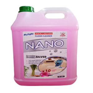 Nước Lau Sàn Mylight Nano Hương Lưu Ly