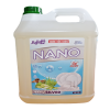 Nước rửa chén Mylight Nano