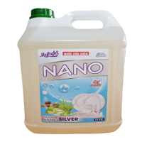 Nước rửa chén Mylight Nano