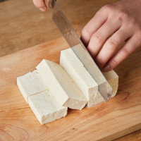 Đậu phụ Hồng Hà